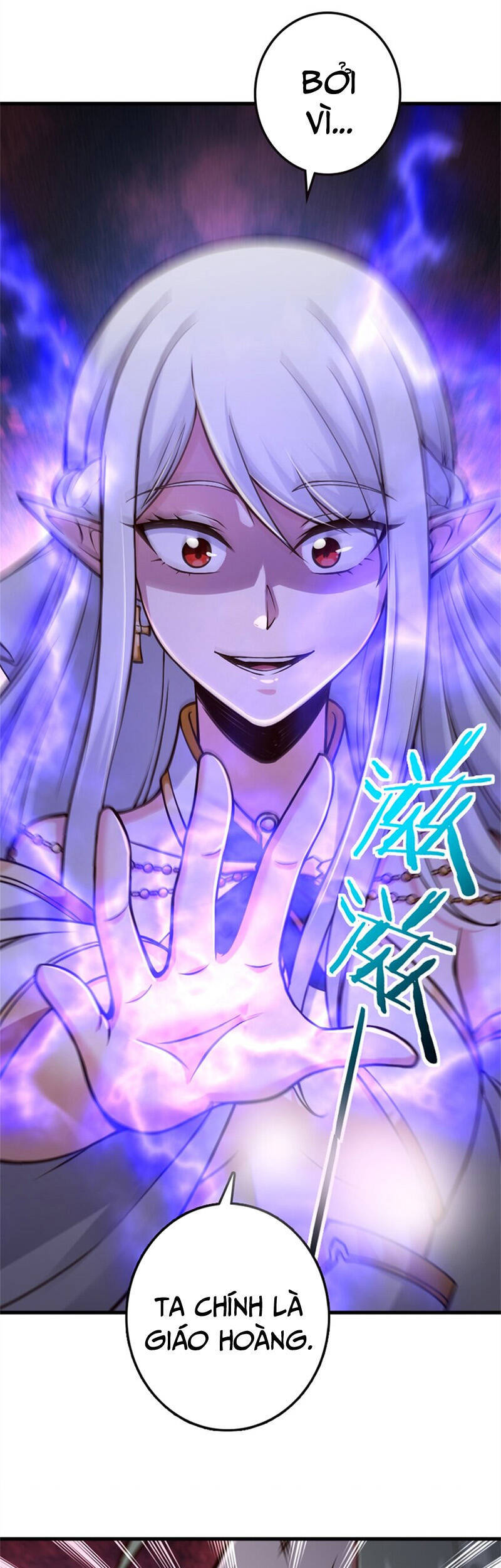 Thả Vu Nữ Đó Ra - Chương 348