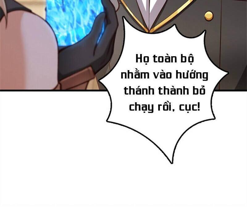 Thả Vu Nữ Đó Ra - Chương 348