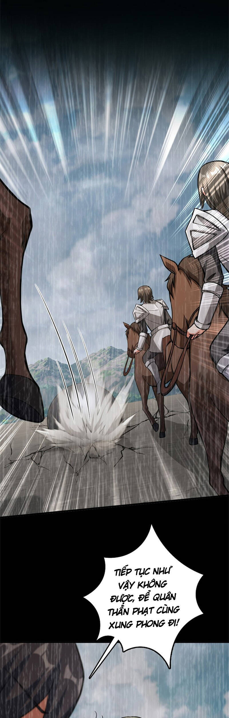 Thả Vu Nữ Đó Ra - Chương 348