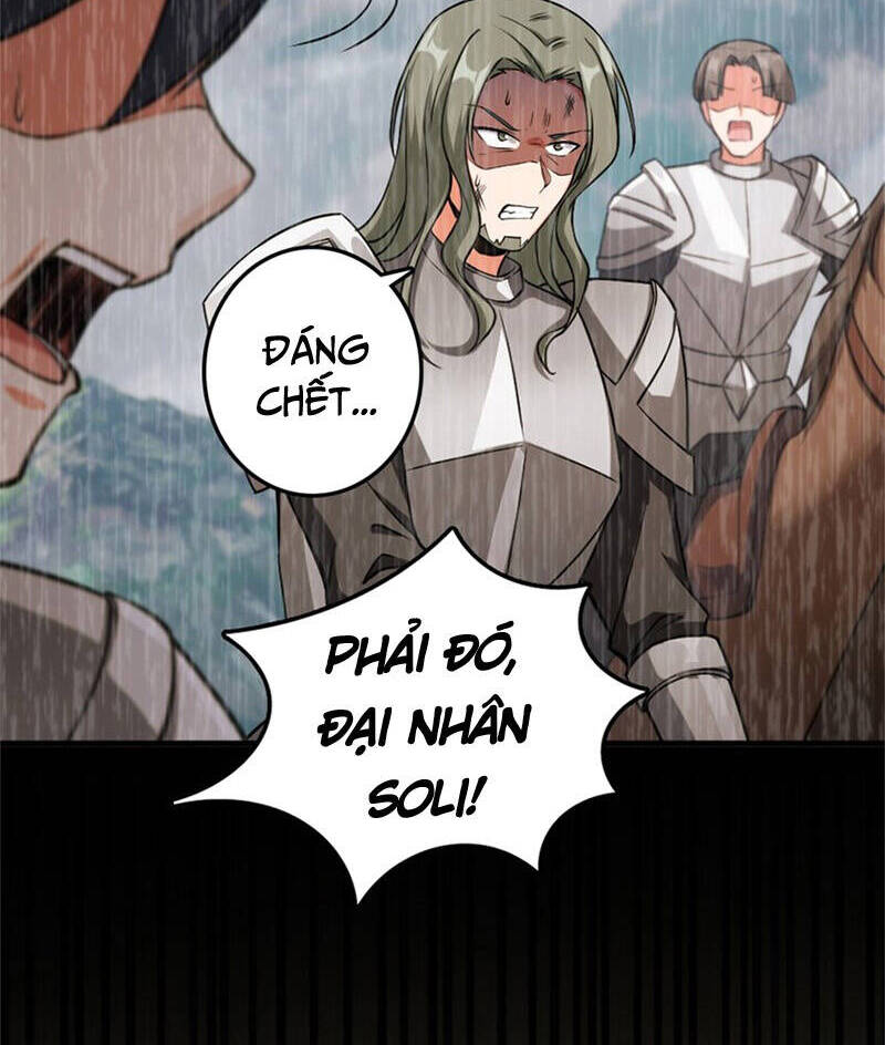 Thả Vu Nữ Đó Ra - Chương 348