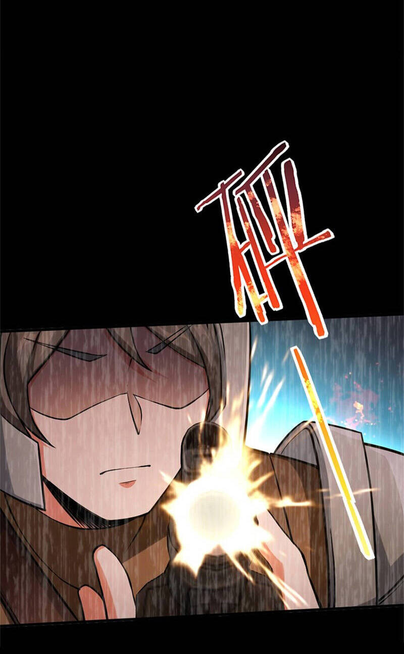 Thả Vu Nữ Đó Ra - Chương 348