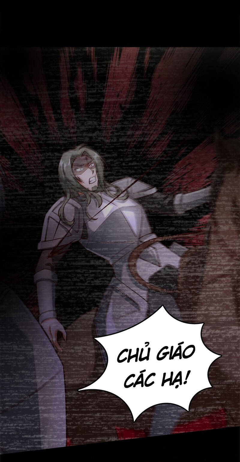 Thả Vu Nữ Đó Ra - Chương 348