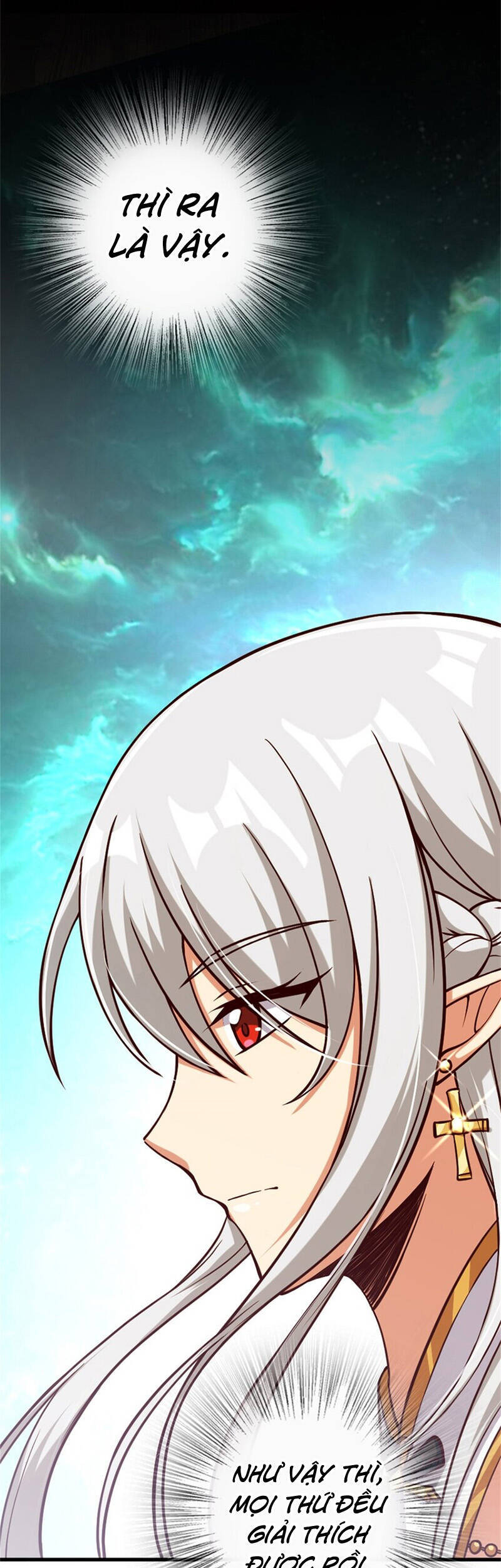 Thả Vu Nữ Đó Ra - Chương 348