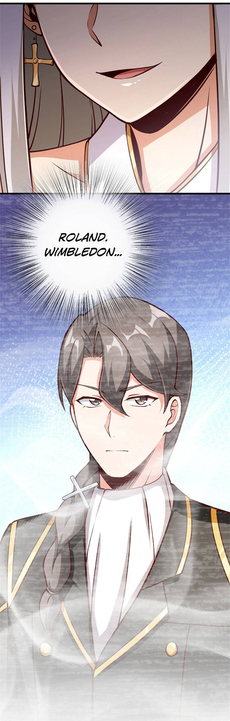 Thả Vu Nữ Đó Ra - Chương 348