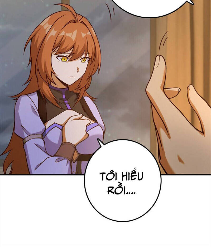 Thả Vu Nữ Đó Ra - Chương 349