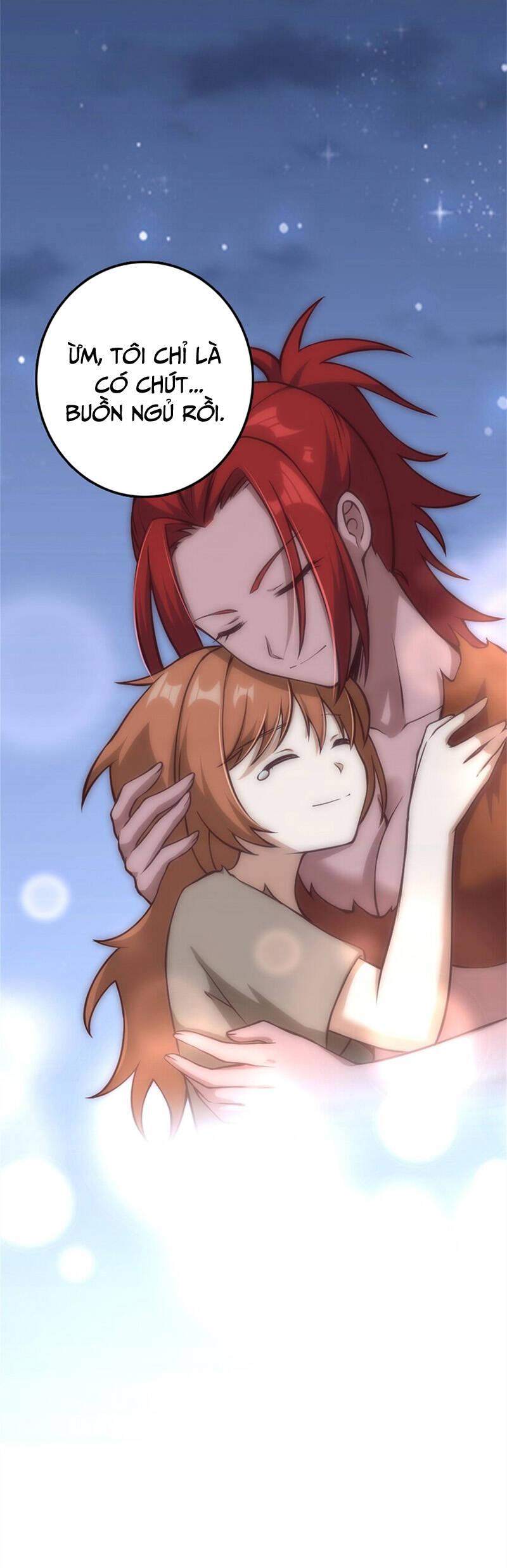 Thả Vu Nữ Đó Ra - Chương 349