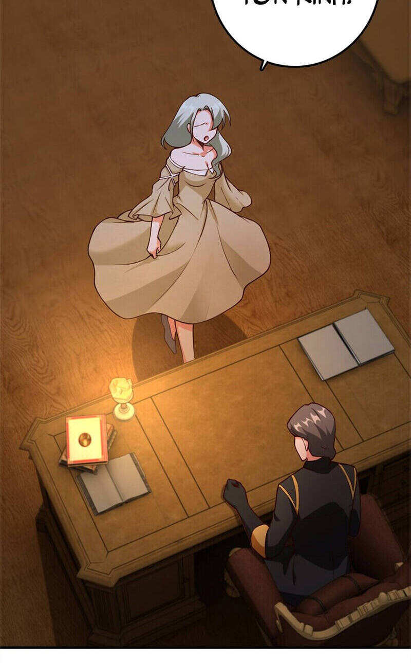 Thả Vu Nữ Đó Ra - Chương 349