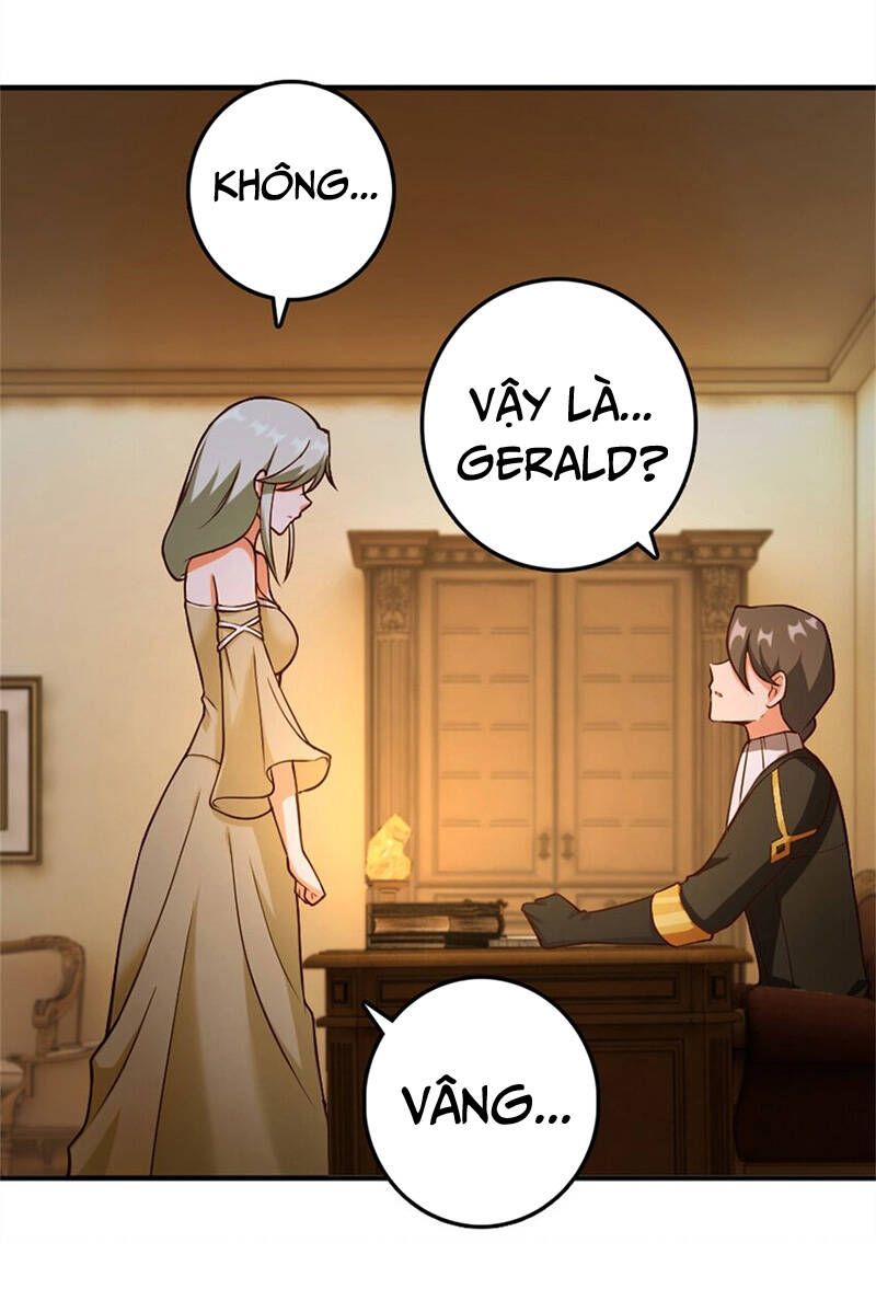 Thả Vu Nữ Đó Ra - Chương 349