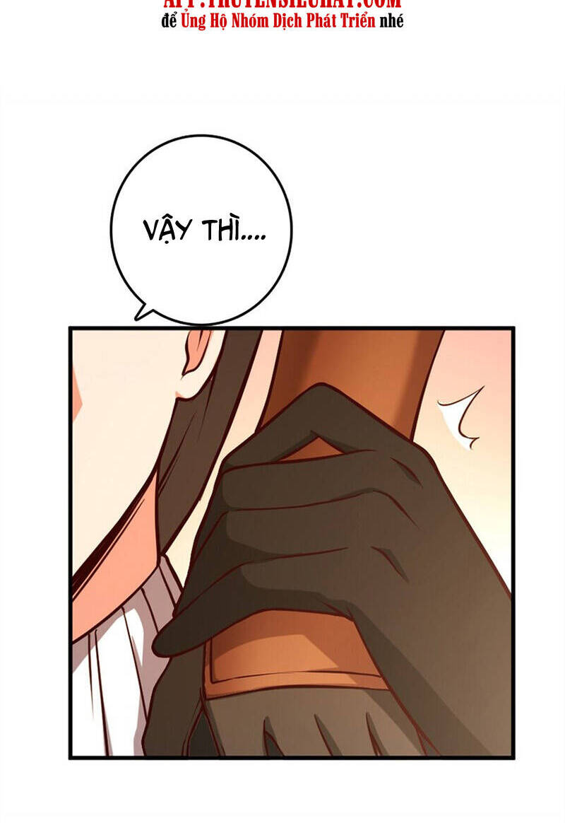 Thả Vu Nữ Đó Ra - Chương 349