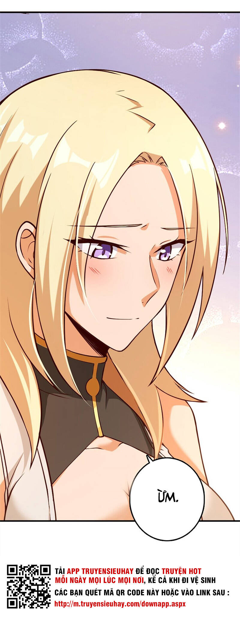 Thả Vu Nữ Đó Ra - Chương 349