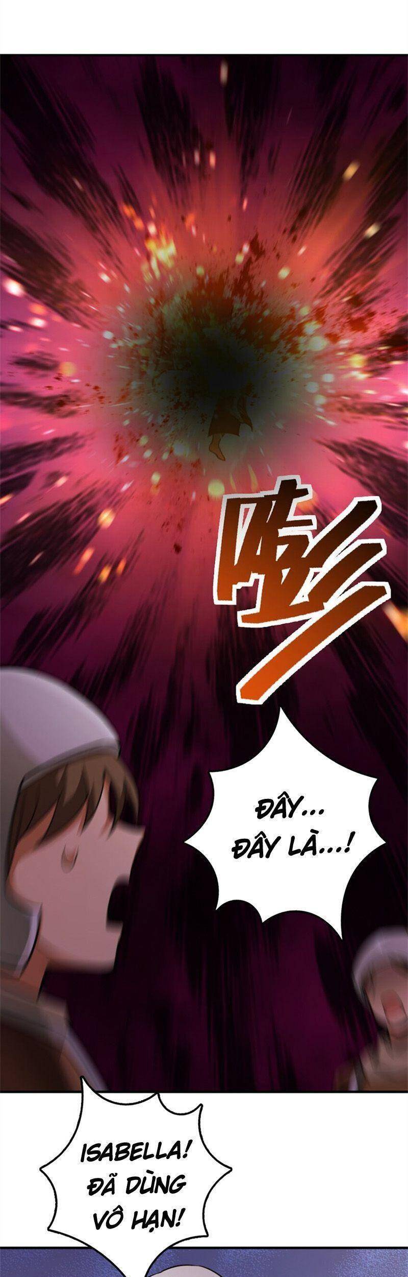 Thả Vu Nữ Đó Ra - Chương 352