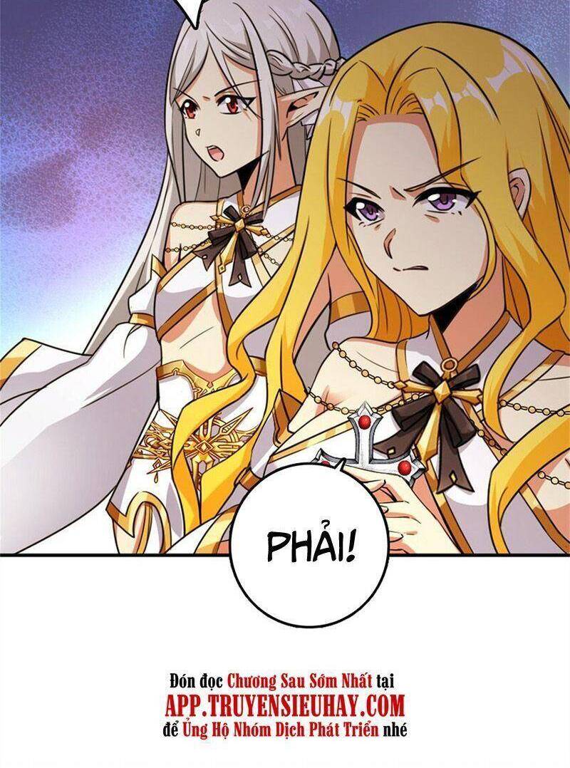 Thả Vu Nữ Đó Ra - Chương 352