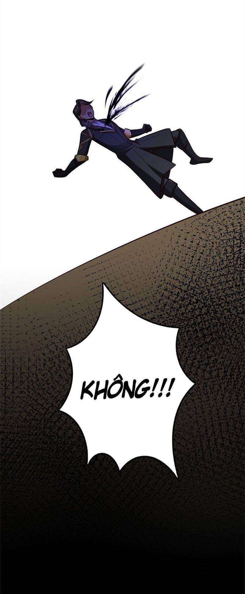 Thả Vu Nữ Đó Ra - Chương 352