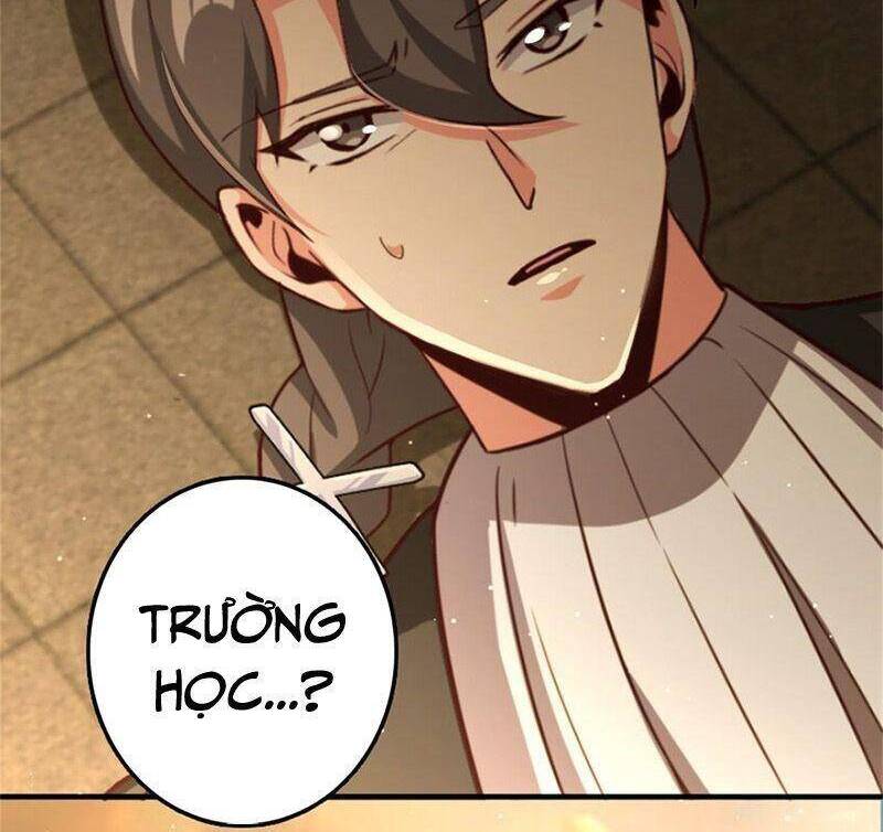 Thả Vu Nữ Đó Ra - Chương 352