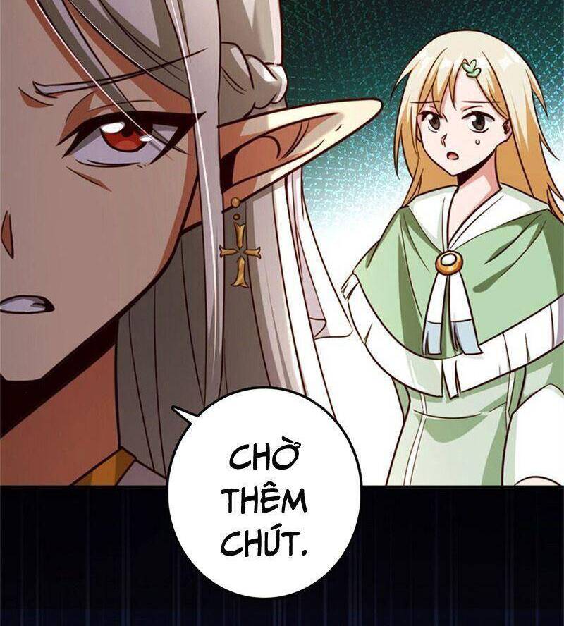 Thả Vu Nữ Đó Ra - Chương 352