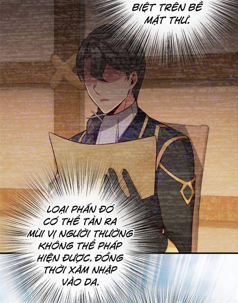 Thả Vu Nữ Đó Ra - Chương 352