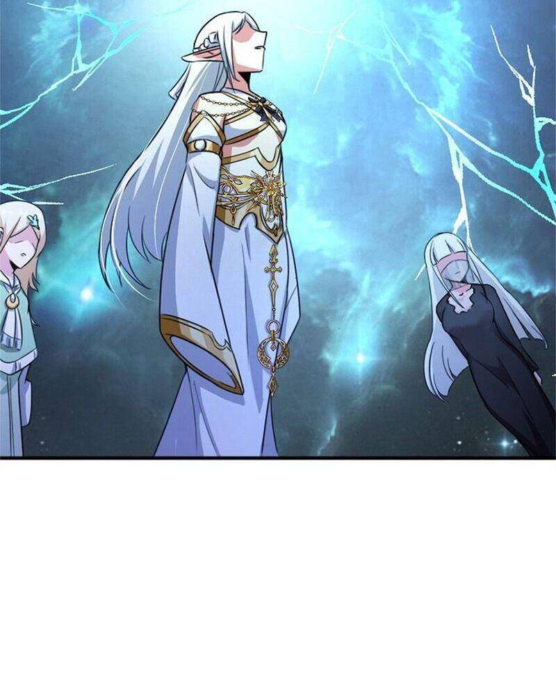 Thả Vu Nữ Đó Ra - Chương 352