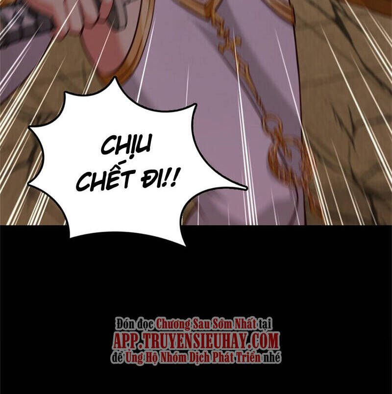 Thả Vu Nữ Đó Ra - Chương 354