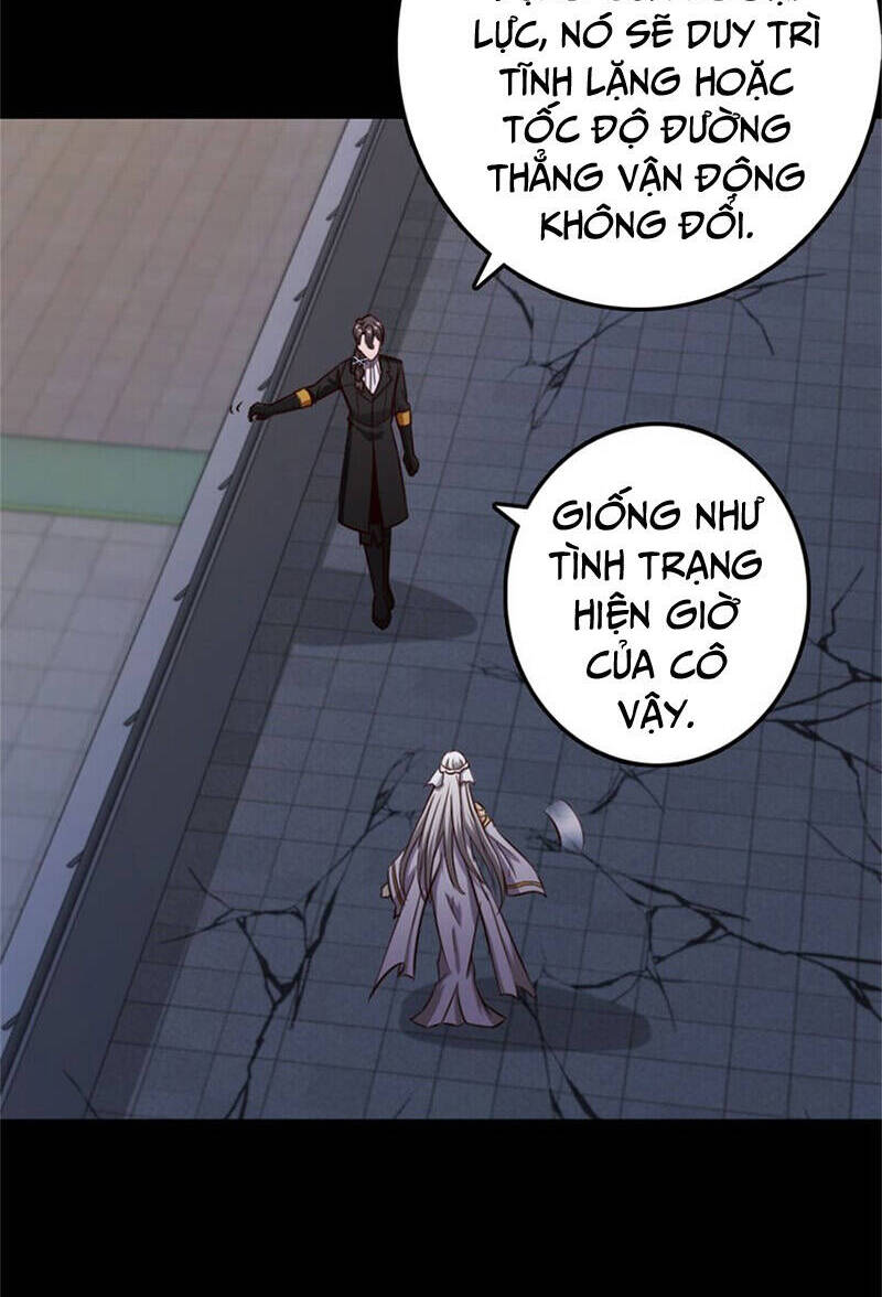 Thả Vu Nữ Đó Ra - Chương 354