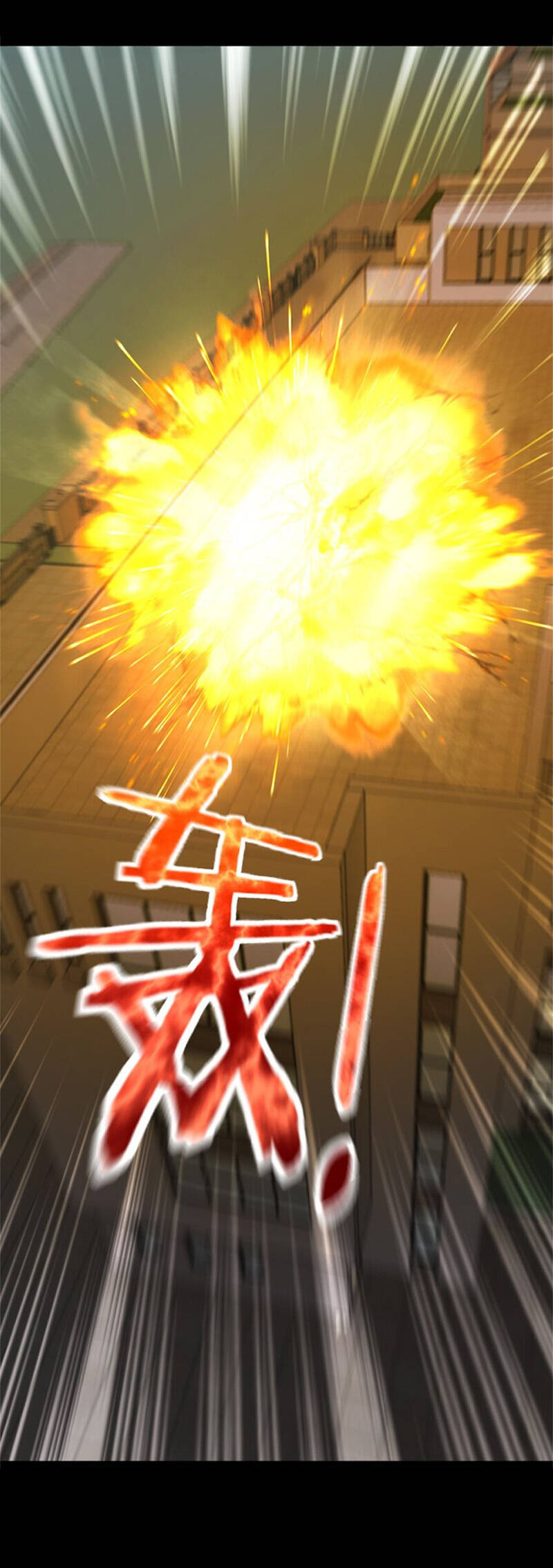 Thả Vu Nữ Đó Ra - Chương 354