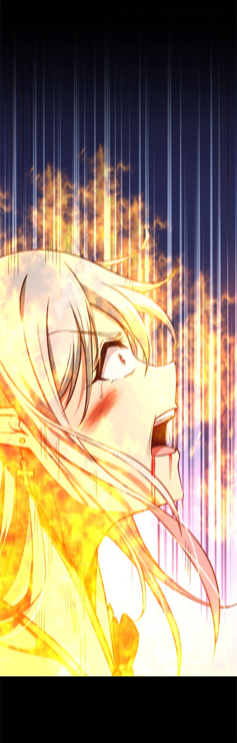 Thả Vu Nữ Đó Ra - Chương 354