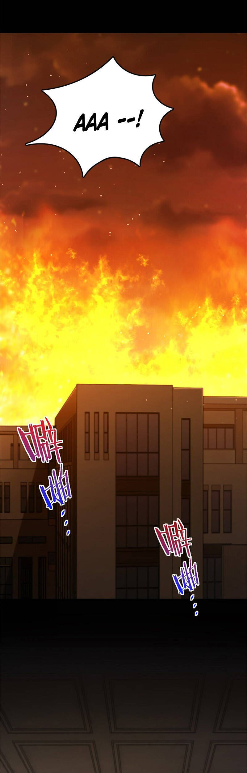 Thả Vu Nữ Đó Ra - Chương 354