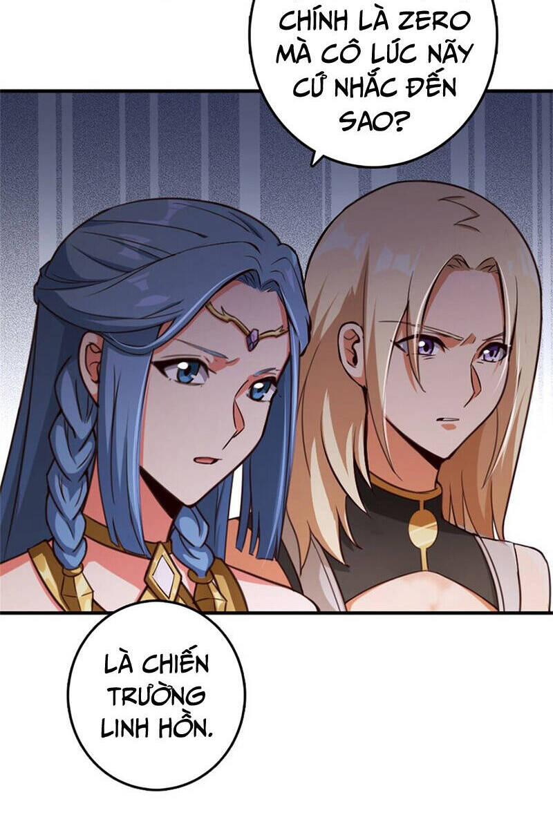 Thả Vu Nữ Đó Ra - Chương 355