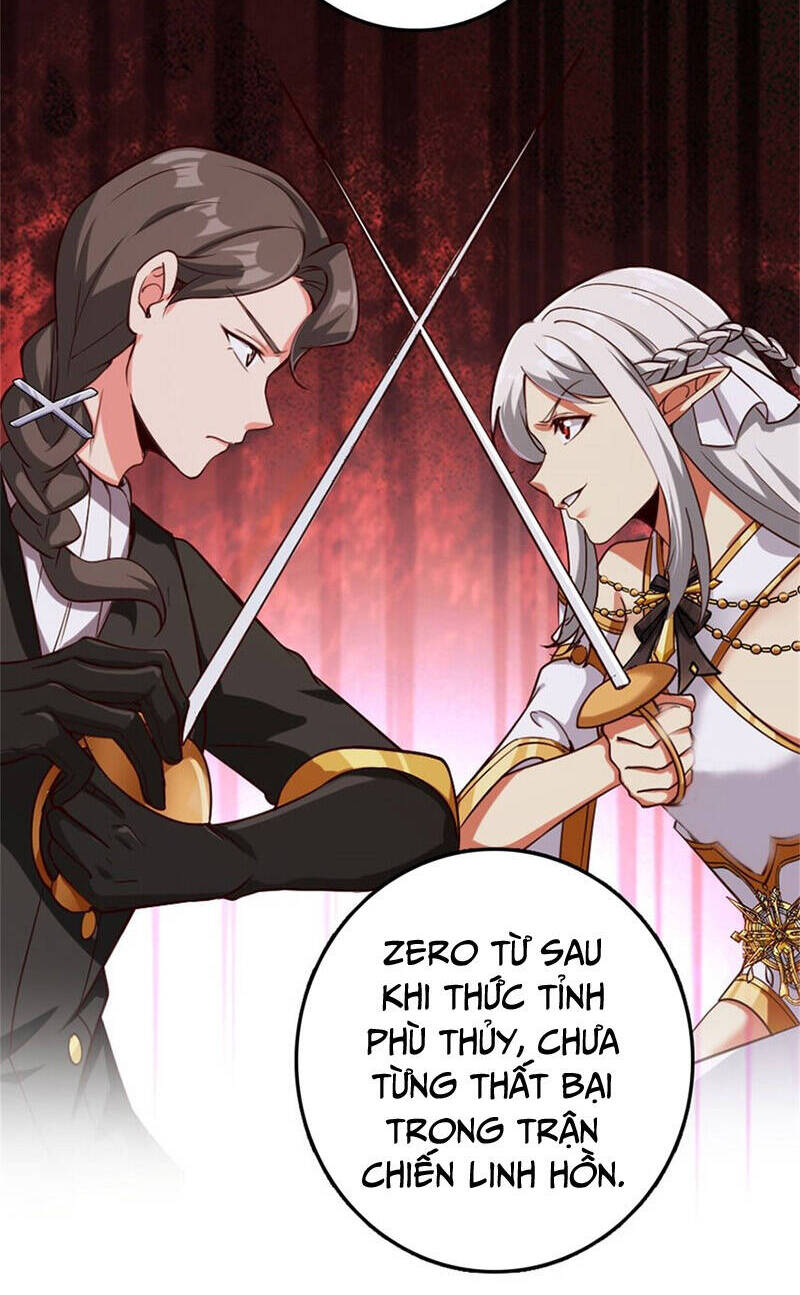 Thả Vu Nữ Đó Ra - Chương 355