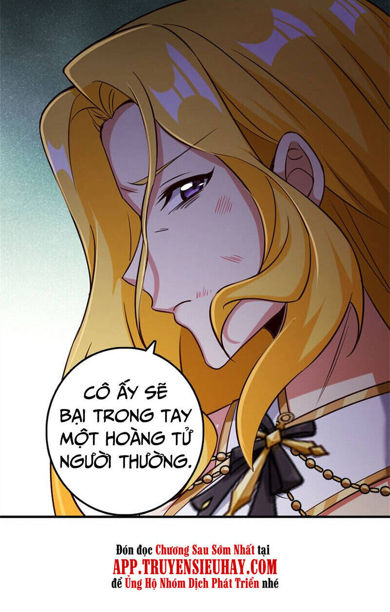 Thả Vu Nữ Đó Ra - Chương 355