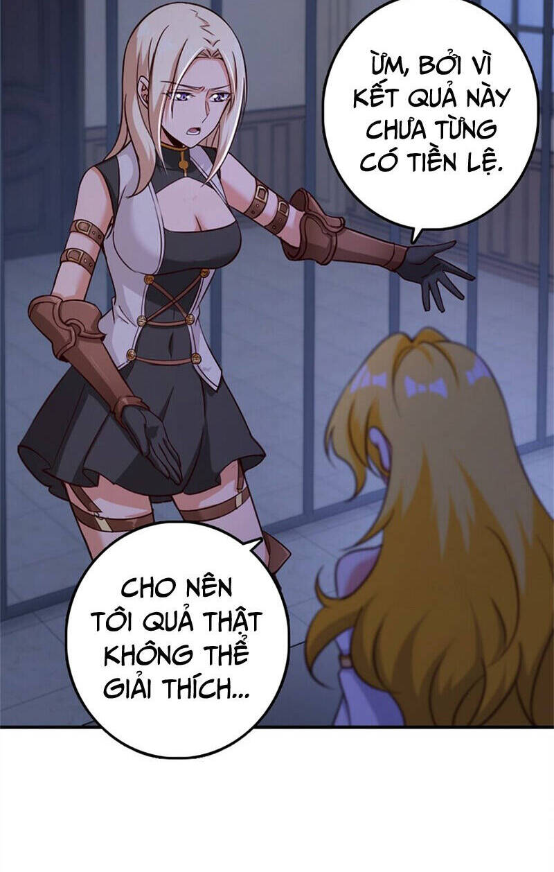 Thả Vu Nữ Đó Ra - Chương 355