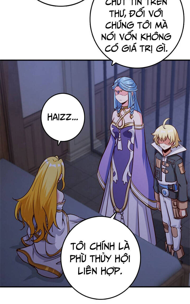 Thả Vu Nữ Đó Ra - Chương 355