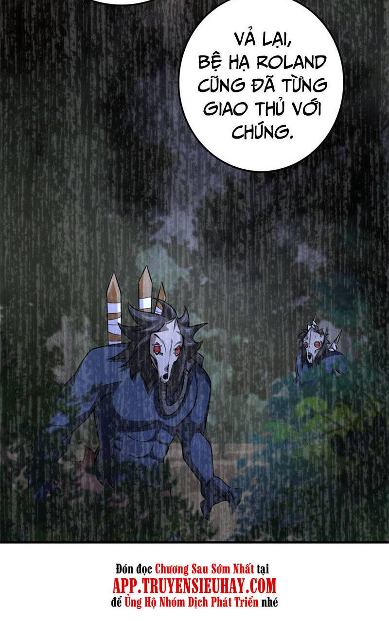 Thả Vu Nữ Đó Ra - Chương 355