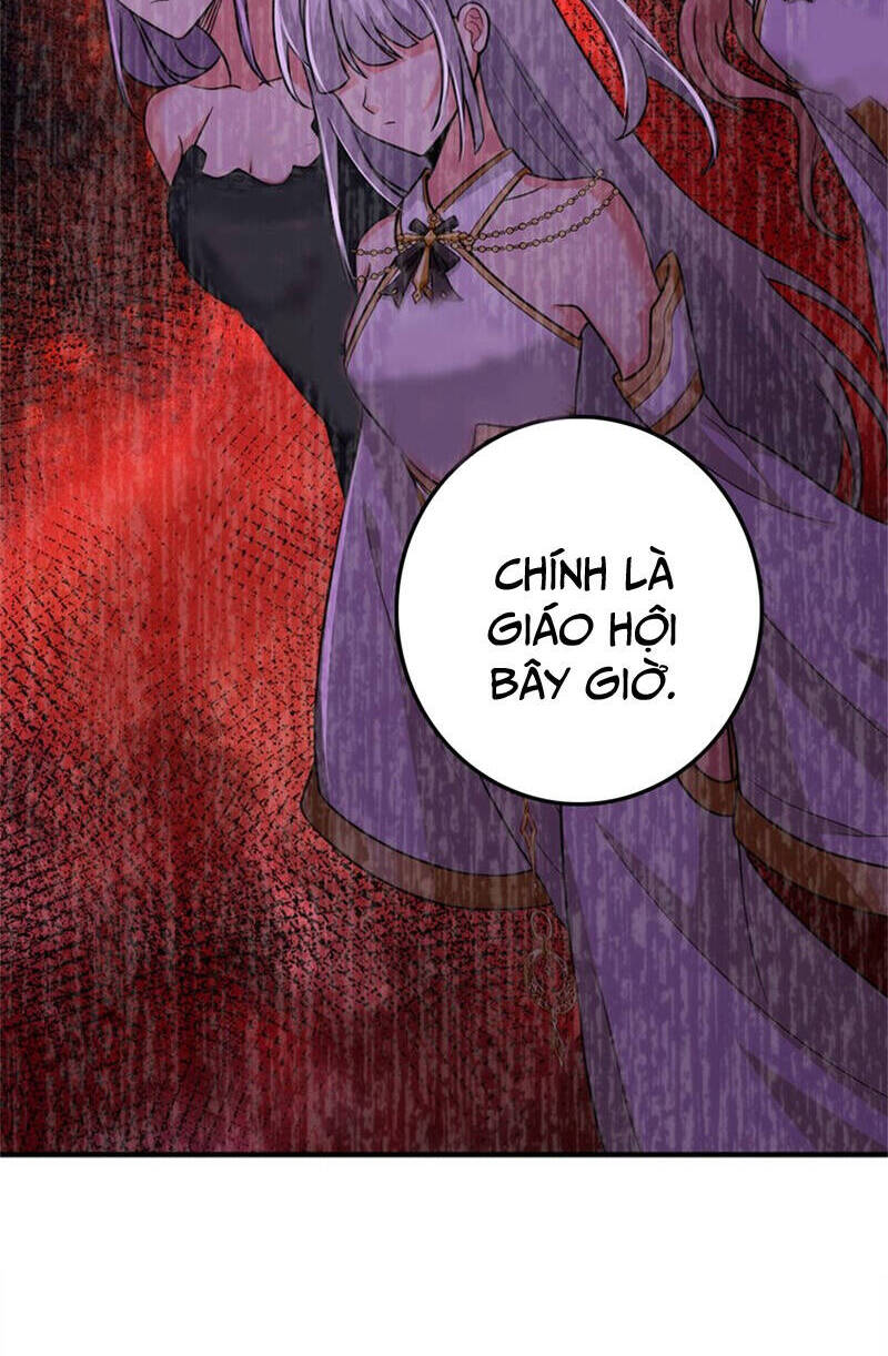 Thả Vu Nữ Đó Ra - Chương 355