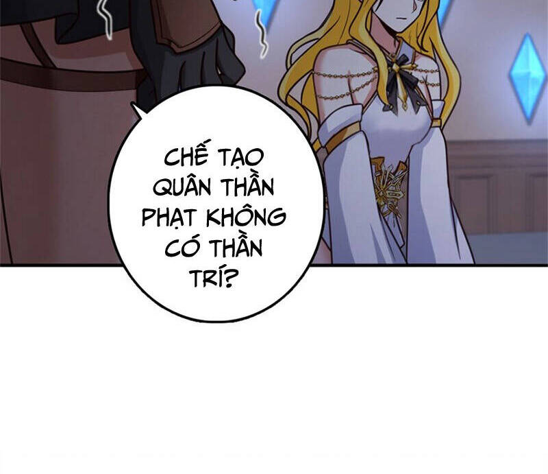 Thả Vu Nữ Đó Ra - Chương 355