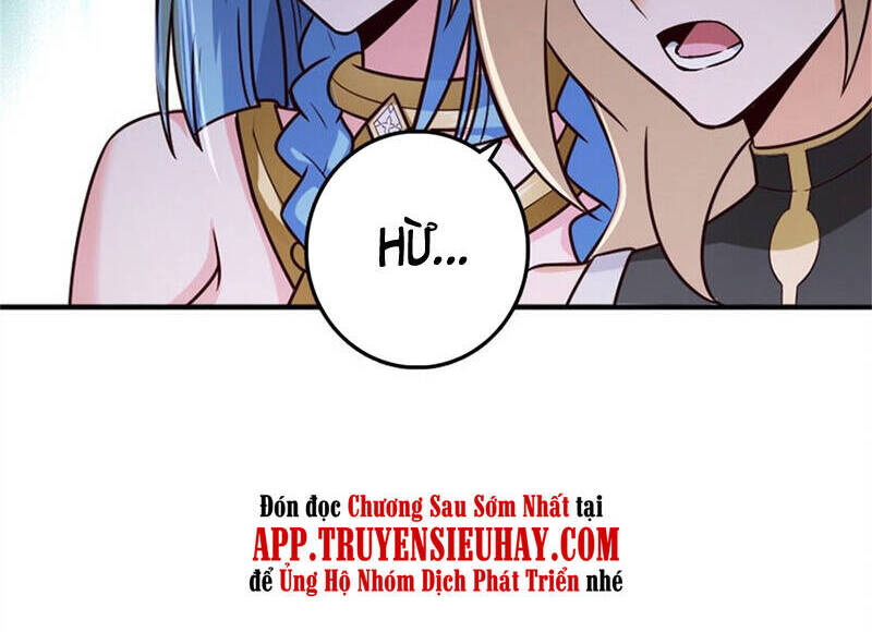 Thả Vu Nữ Đó Ra - Chương 355