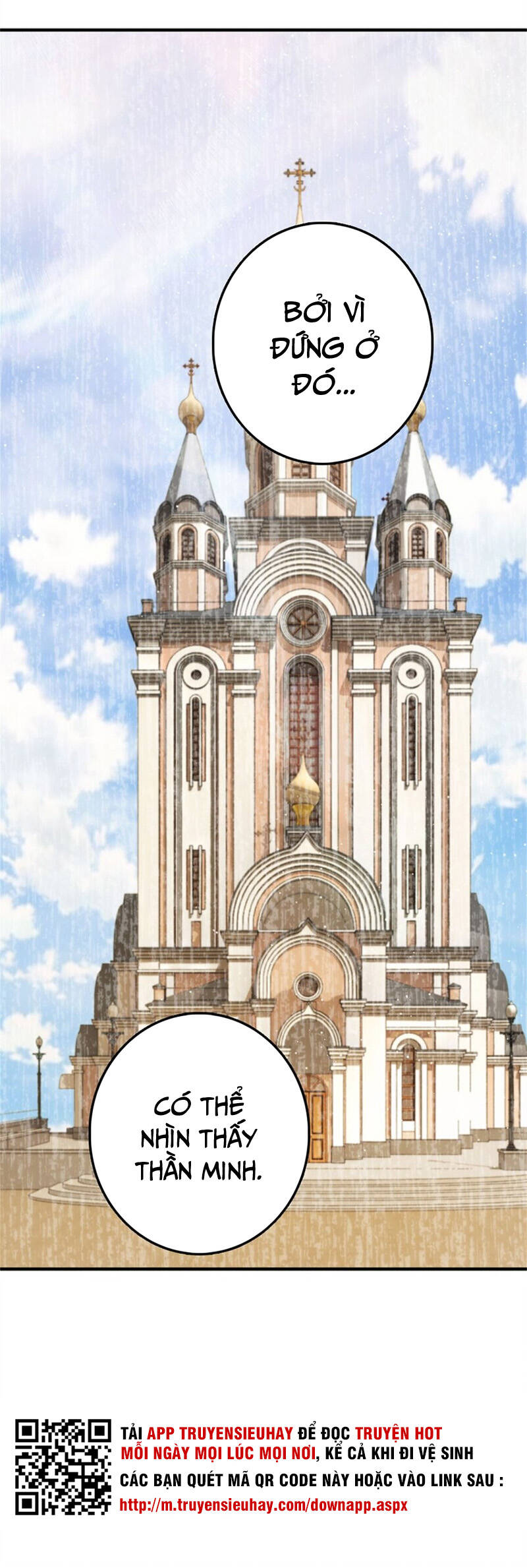 Thả Vu Nữ Đó Ra - Chương 355