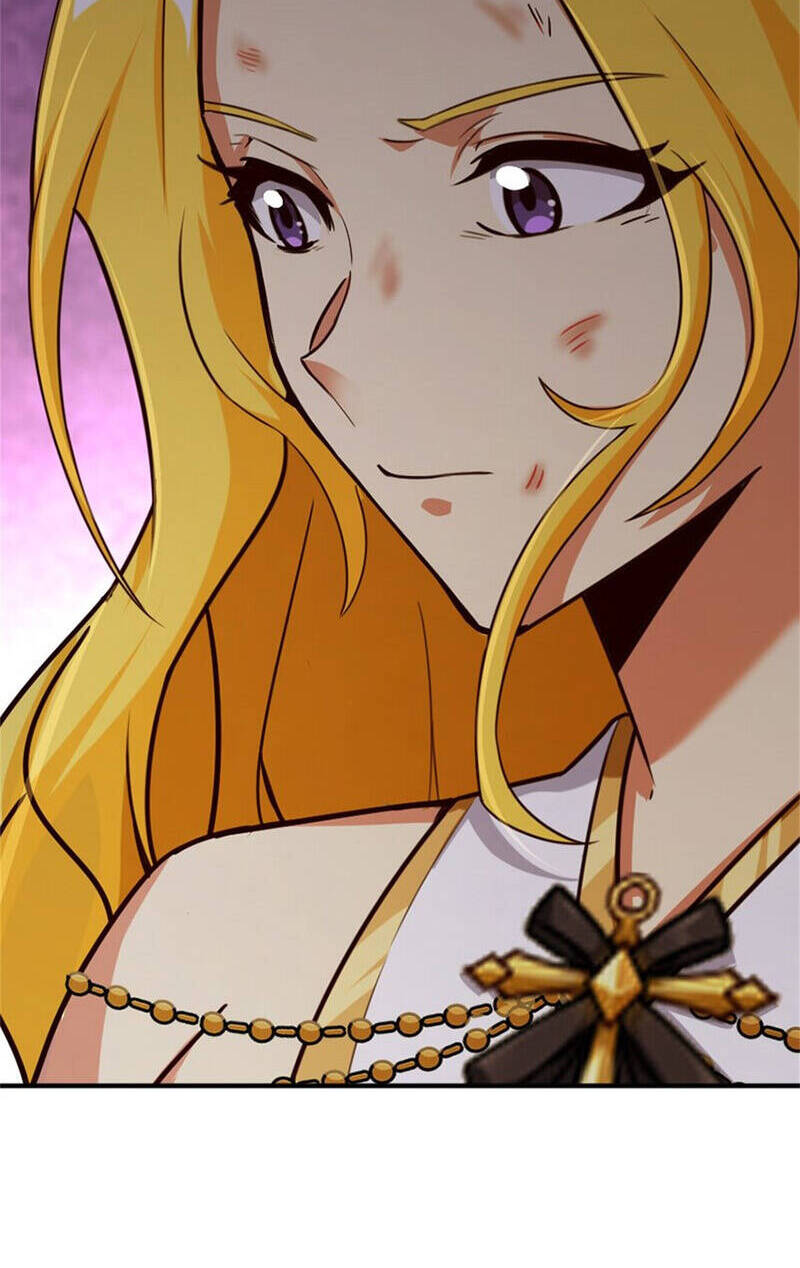 Thả Vu Nữ Đó Ra - Chương 355