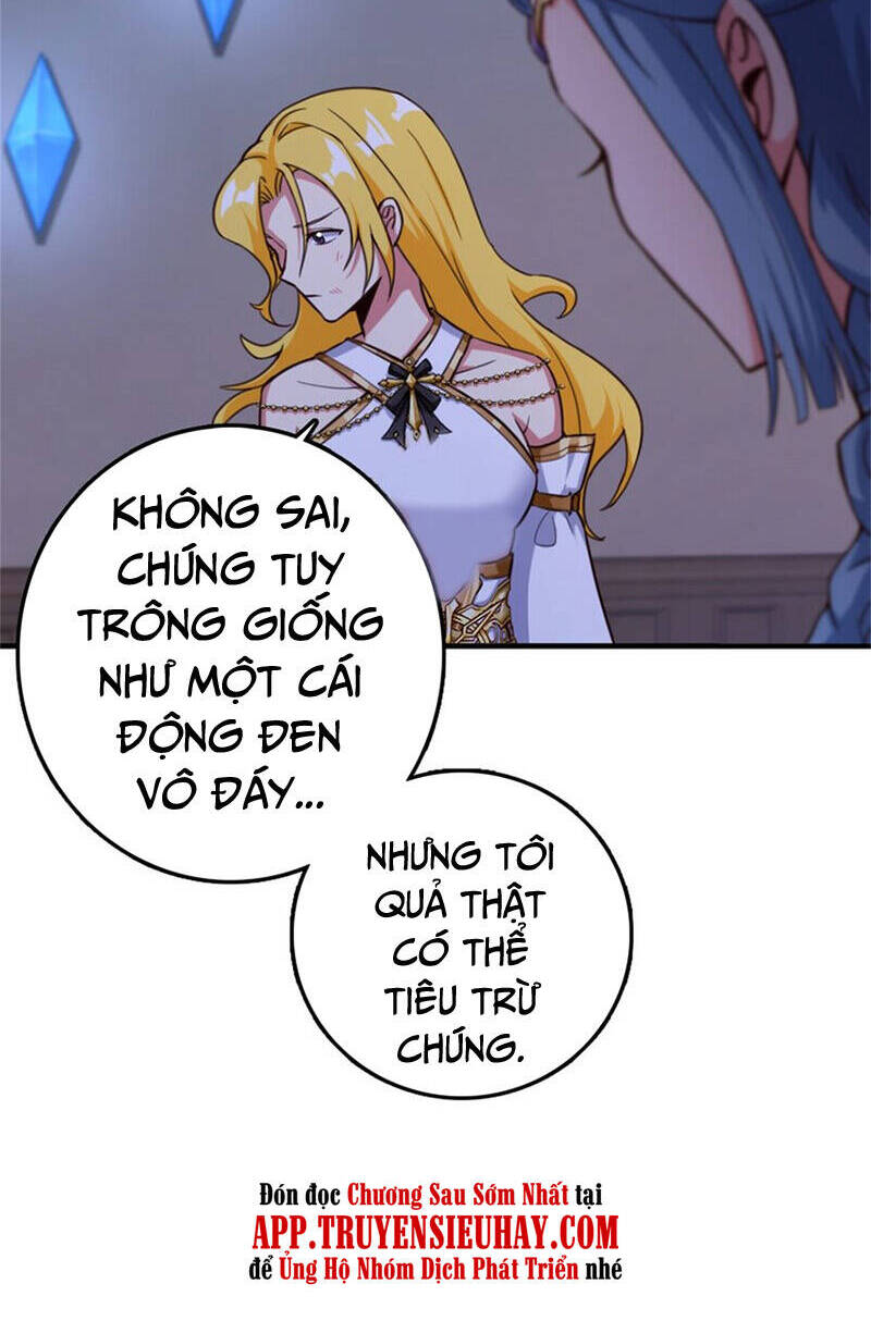 Thả Vu Nữ Đó Ra - Chương 355