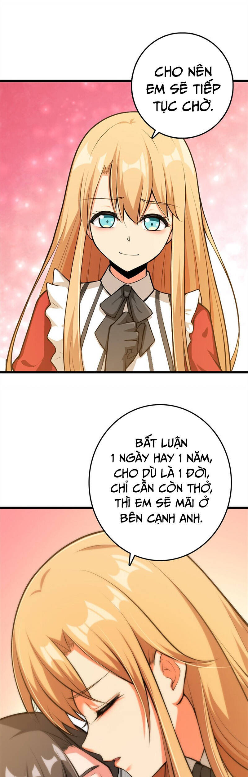 Thả Vu Nữ Đó Ra - Chương 356