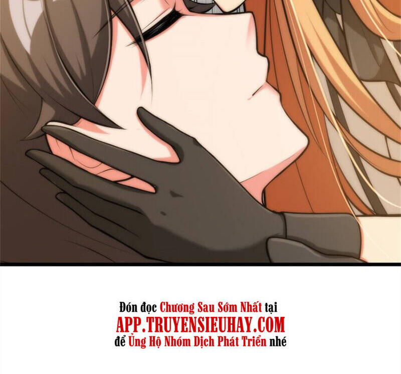 Thả Vu Nữ Đó Ra - Chương 356