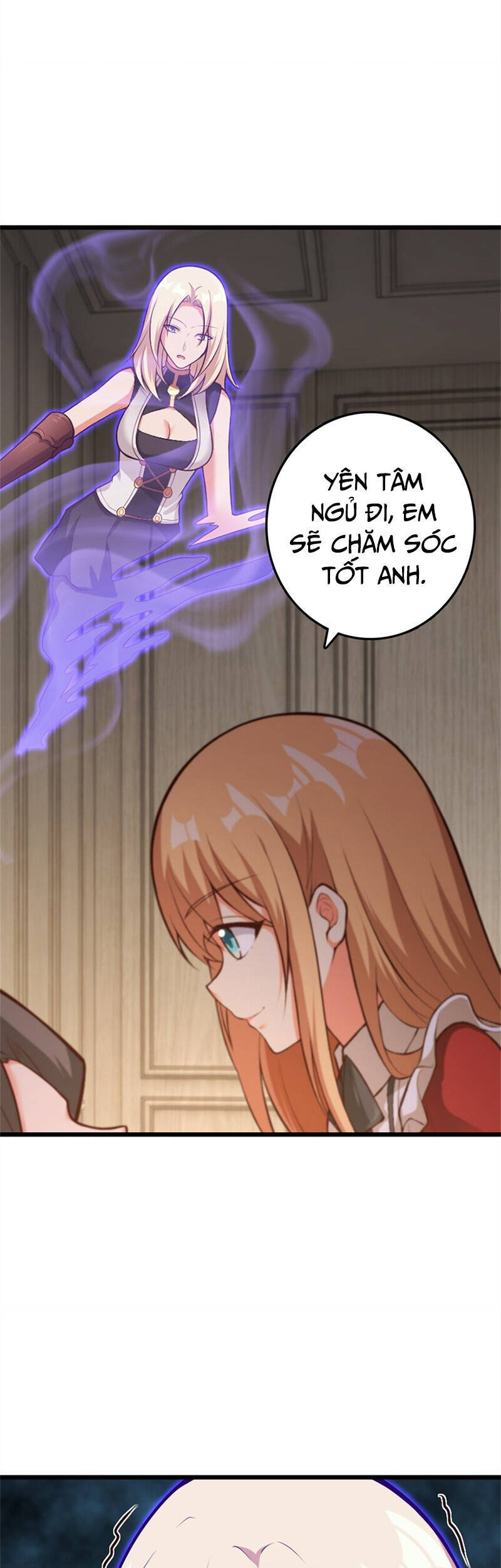 Thả Vu Nữ Đó Ra - Chương 356