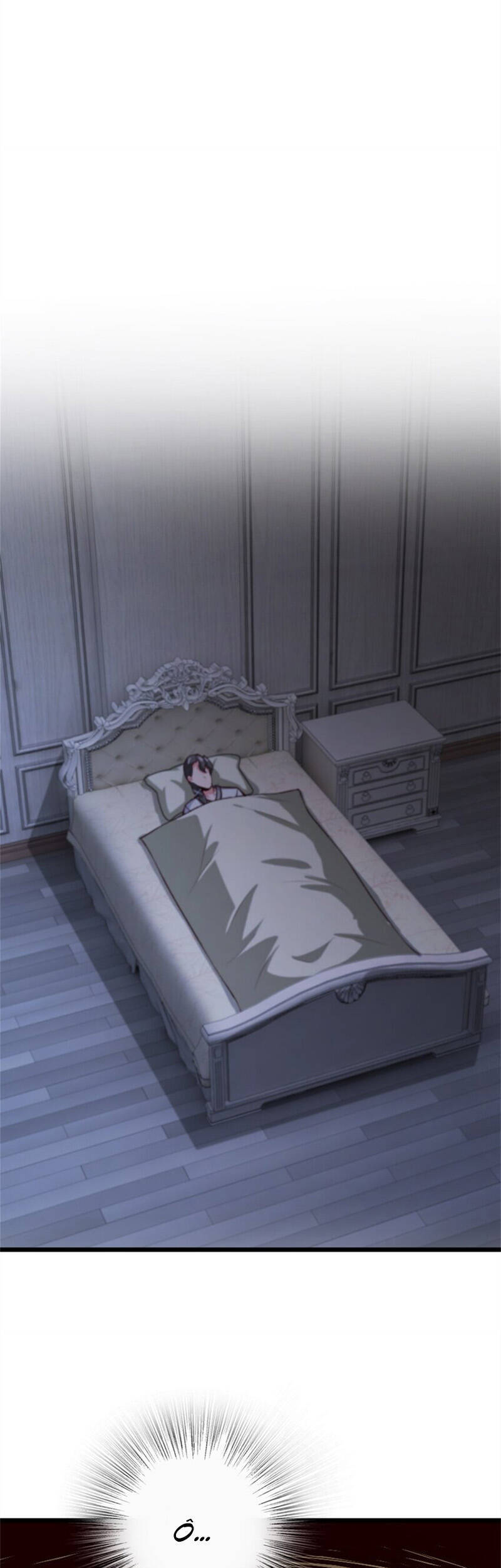 Thả Vu Nữ Đó Ra - Chương 356