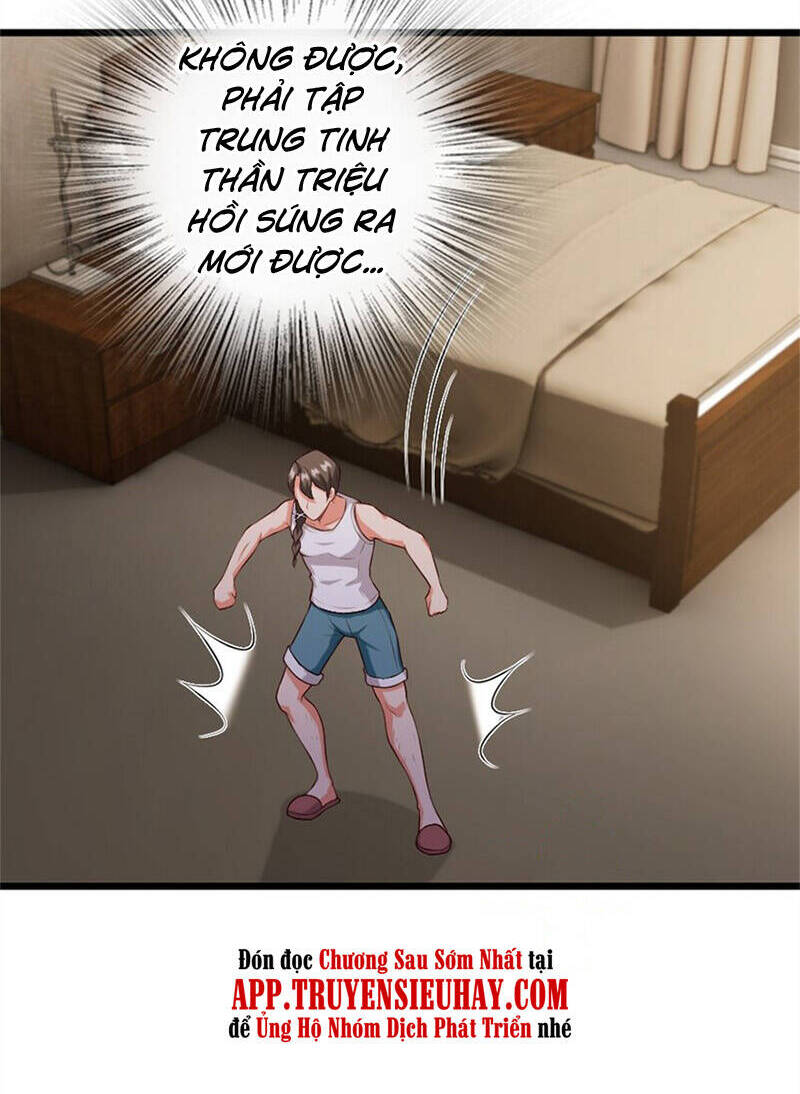 Thả Vu Nữ Đó Ra - Chương 356