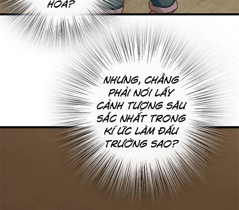 Thả Vu Nữ Đó Ra - Chương 356