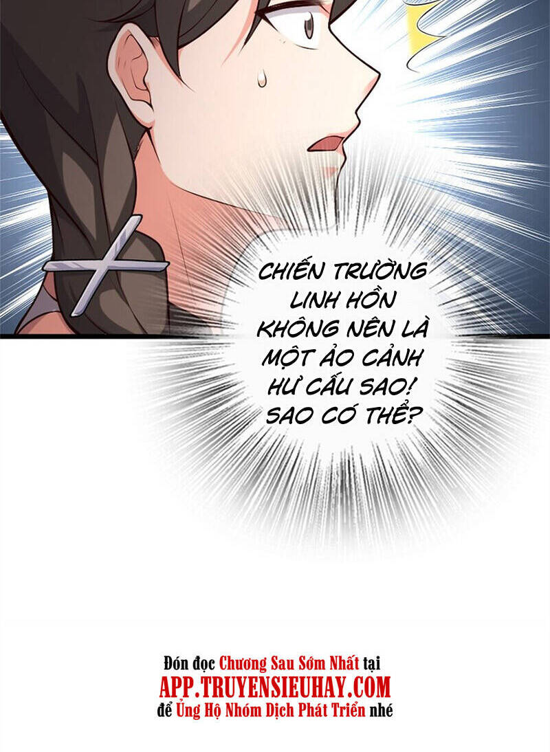 Thả Vu Nữ Đó Ra - Chương 356