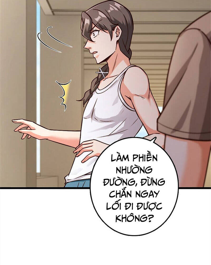 Thả Vu Nữ Đó Ra - Chương 356