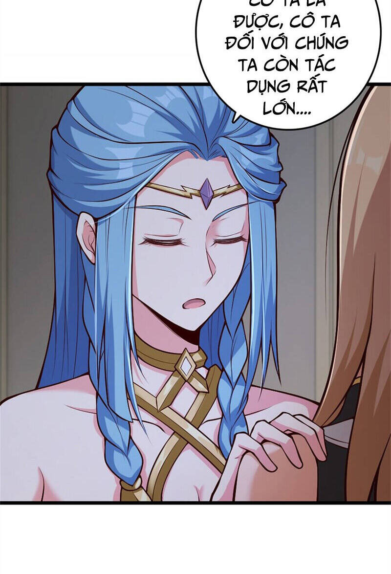 Thả Vu Nữ Đó Ra - Chương 356