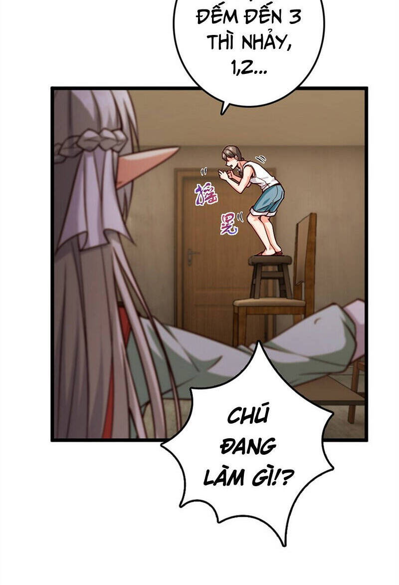 Thả Vu Nữ Đó Ra - Chương 356