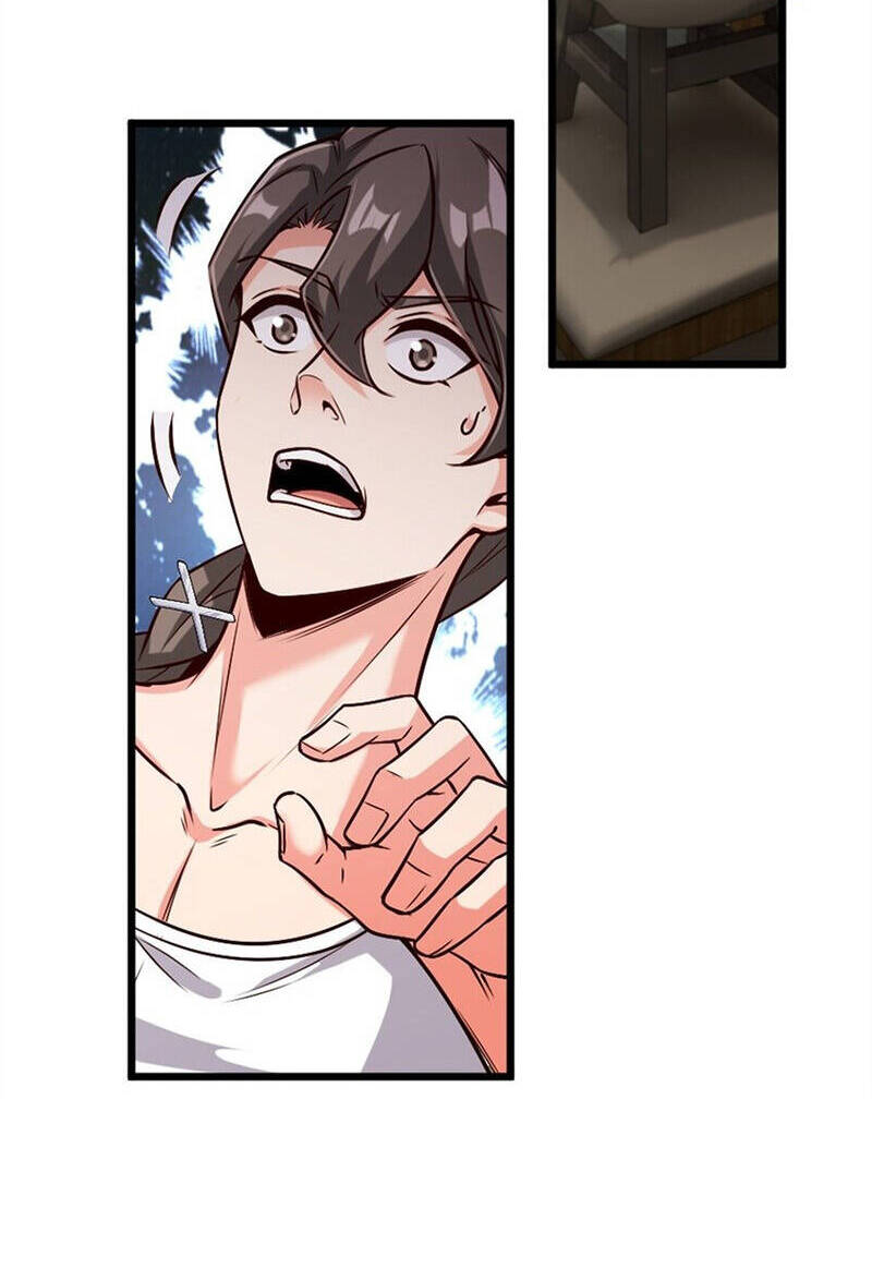 Thả Vu Nữ Đó Ra - Chương 356