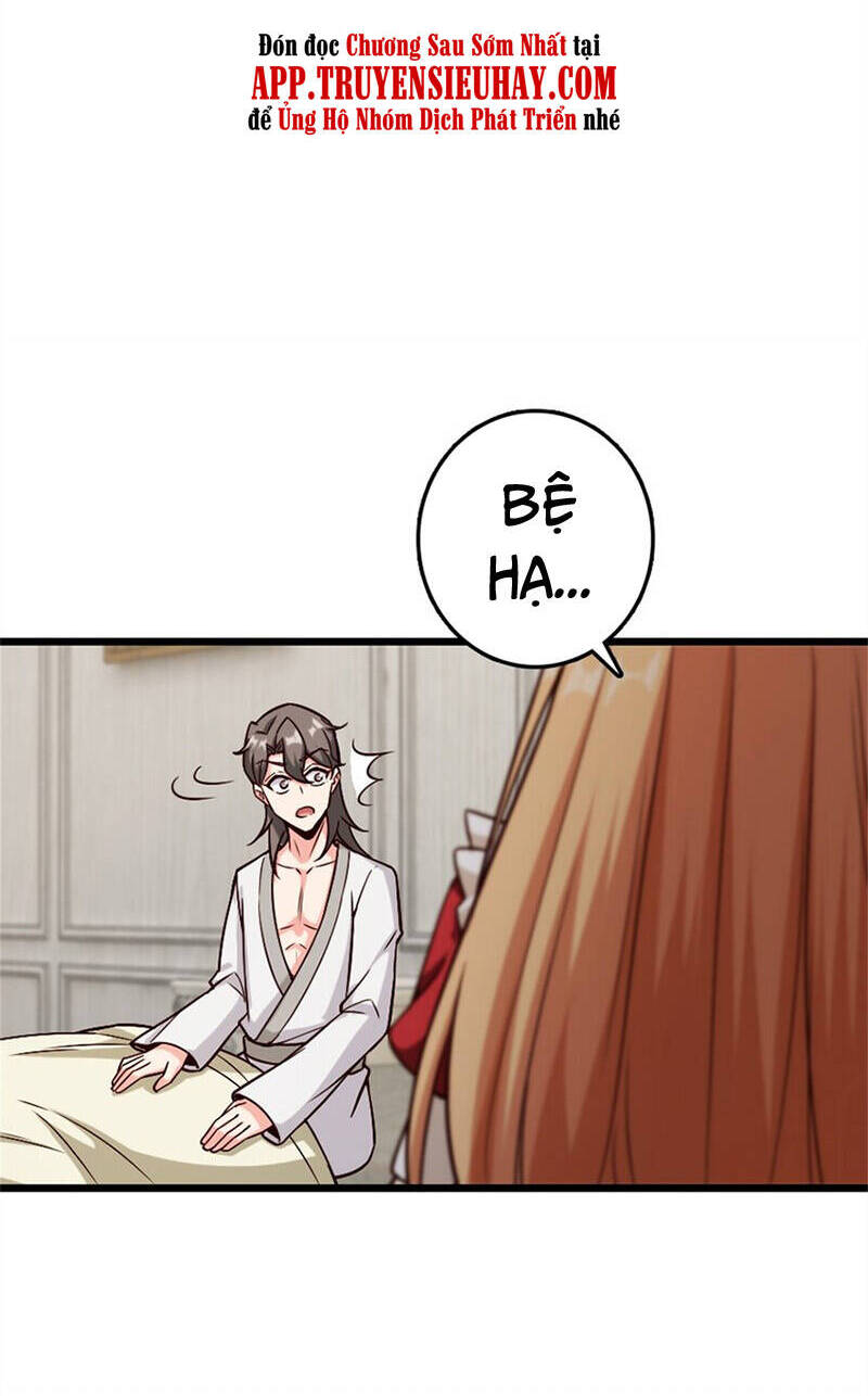 Thả Vu Nữ Đó Ra - Chương 356